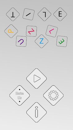 Tile Puzzle - Screenshot 2