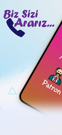 Biz Sizi Ararız... - Screenshot 1