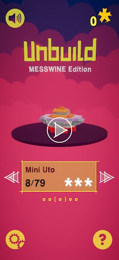 UnBuild Messwine Edition - Screenshot 3