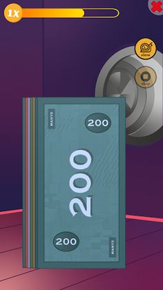 Manys - Money Counting Game - Screenshot 3