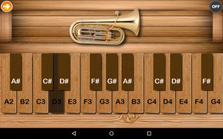 Professional Tuba Elite - Screenshot 3