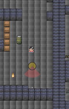 Clones N Barrels Beta - Screenshot 2