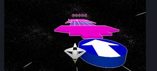 Wake The Void - Demo - Screenshot 1