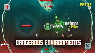 Cosmic Matter - Screenshot 3