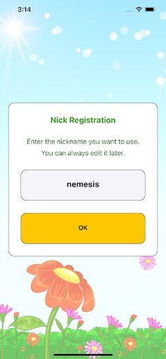 Flying Bee - Adventure - Screenshot 3