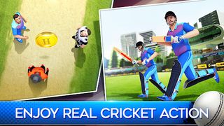 World Cricket Premier League - Screenshot 1