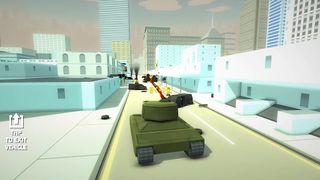 Dexter Overloaded - Screenshot 3