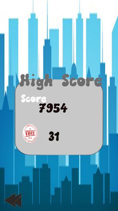 Modi Fall | Best Arcade Advent - Screenshot 3