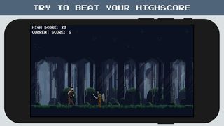 Forest Crusader - Screenshot 3