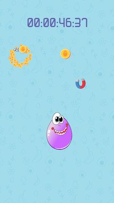 Don't Let Go The Egg! - Screenshot 3