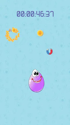 Don't Let Go The Egg! - Screenshot 3