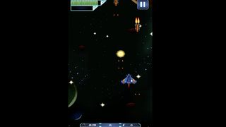 Space Junker - Screenshot 1