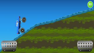 4x4 Hill Racing - Screenshot 2