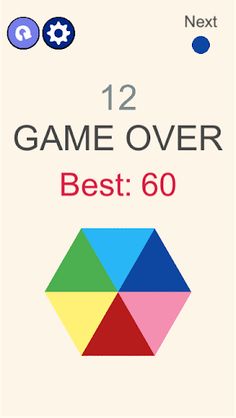 Catch Color - Screenshot 3