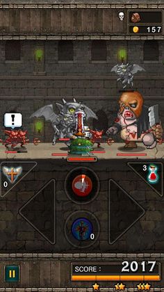Dragon Storm - Screenshot 4