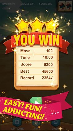 Mahjong Pyramid - Screenshot 2
