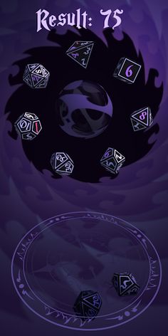 Dice Tower - Screenshot 4