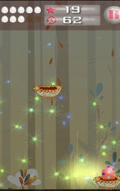 Egg Toss: Funny Game - Screenshot 4