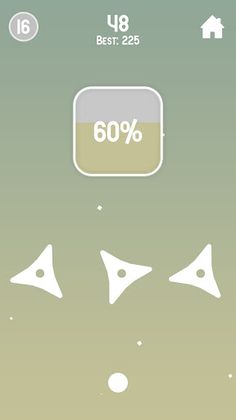 Burst – Impossible Ball Puzzle - Screenshot 1