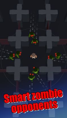 Hide and Seek: Zombie Horror - Screenshot 4