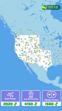 Air Traffic ASMR - Screenshot 2