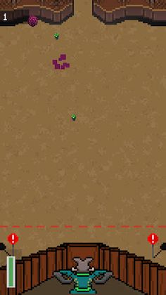 Bubonic Blitz - Screenshot 4