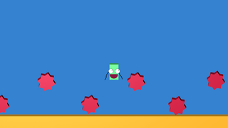 Doodle Cube - Screenshot 3