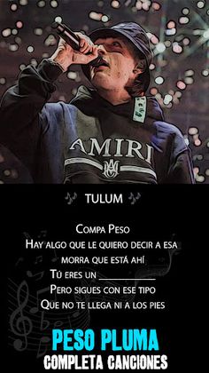 Peso Pluma Complete Songs - Screenshot 3