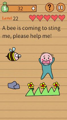 Braindom test - fun brain game - Screenshot 2