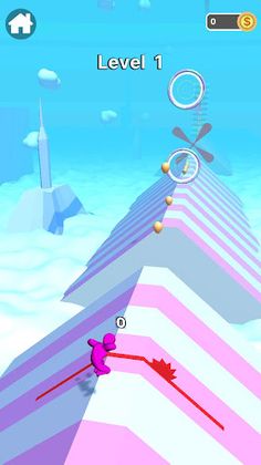 Pretty High - Screenshot 4