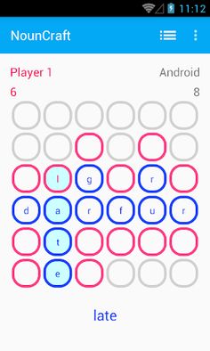 Noun Craft - Screenshot 2