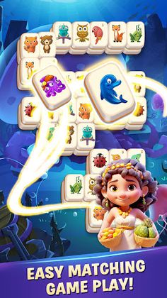 Mahjong 2 - Screenshot 4