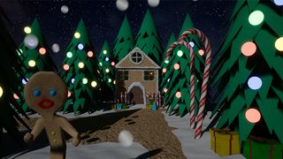 Dead by Cookie - Screenshot 1