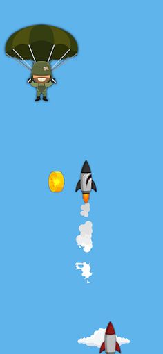 Para-Wars - Screenshot 2