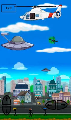 Rescue Bots - Screenshot 4