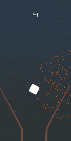 Twin Ships - Screenshot 2