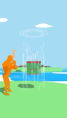 Batting Bomb - Screenshot 4