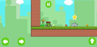 Super Ninja - Screenshot 2
