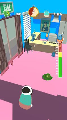 Knapsack - Screenshot 4