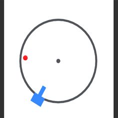 Paranoid Ball - Screenshot 1