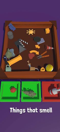 Thing That - Screenshot 2