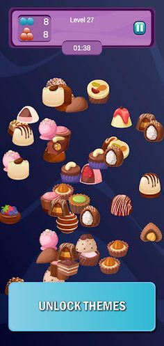 TwinsTer Match - Screenshot 3