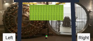 Bank Robber Takes The Cash Mon - Screenshot 3