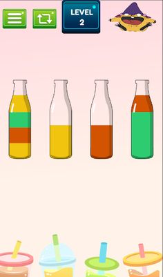 Sameed Water Puzzle - Screenshot 3