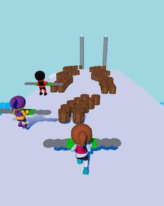 TimberSlice - Screenshot 3