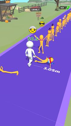 Slap It! - Screenshot 2