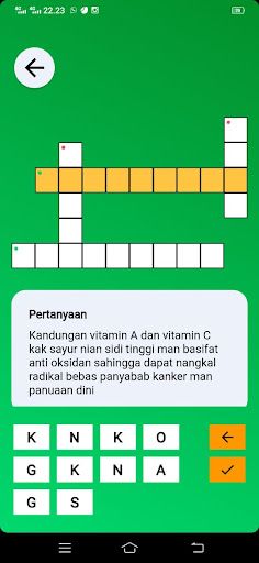 TTS BAYUR - Screenshot 4