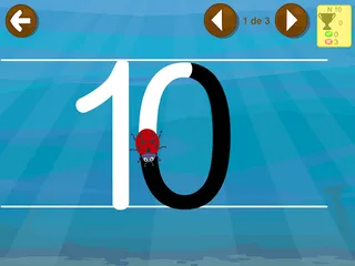 Matemáticas con Grin I 4,5,6 - Screenshot 1