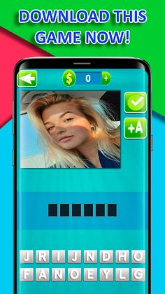 NOW UNITED QUIZ GUESS GAME - Screenshot 3