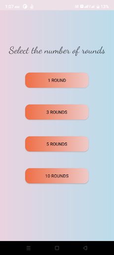 Blackpink Rock Paper Scissors - Screenshot 3